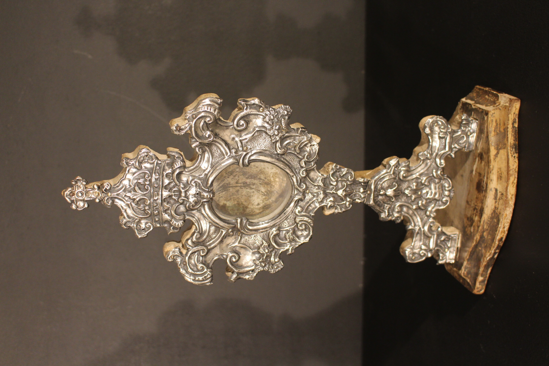 Reliquaire 18e siècle